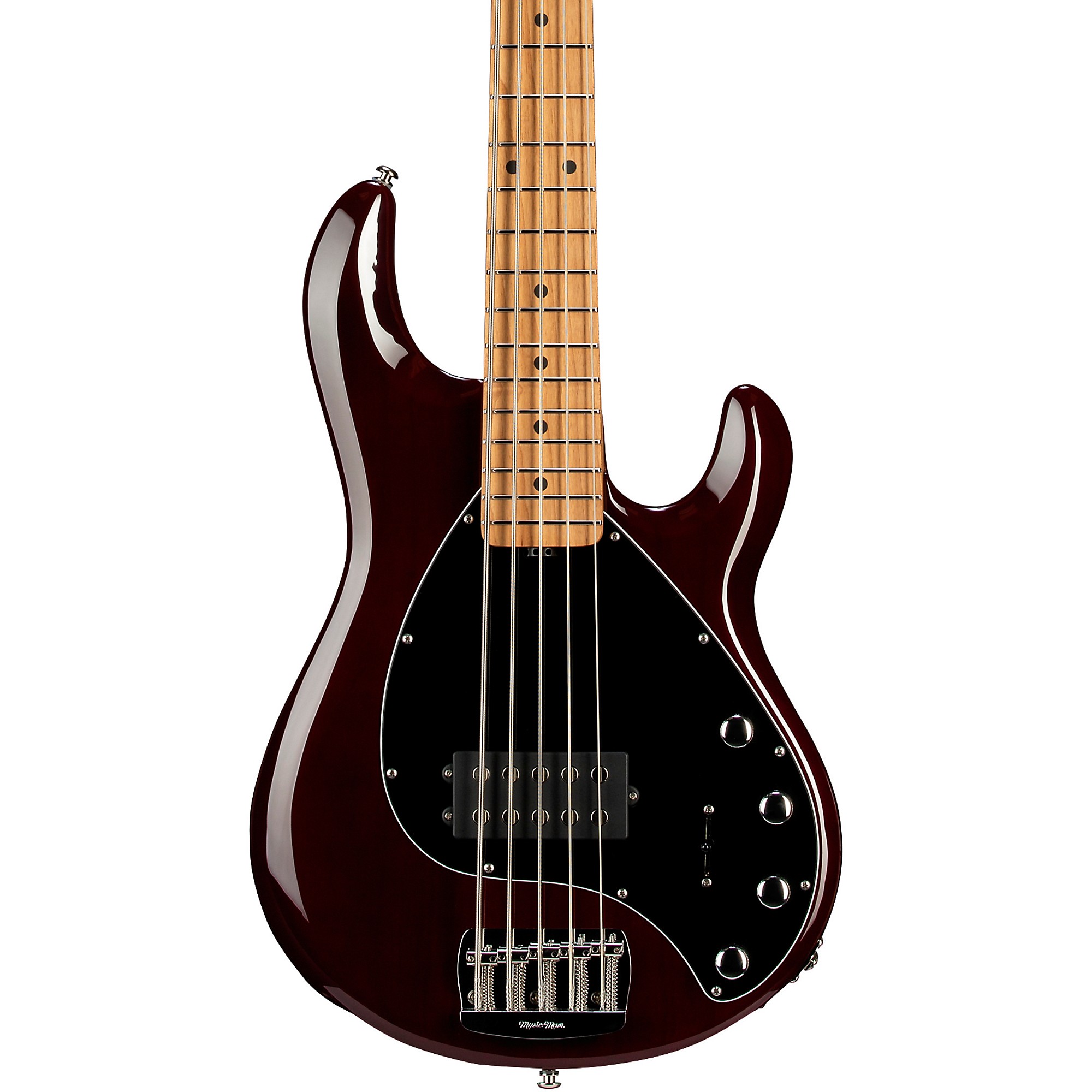 ErnieBall MusicMan StingRay エレキベース　レフティ Ernie Ball Music Man Stingray Special Electric Bass Guitar