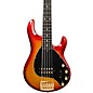 Ernie Ball Music Man StingRay Special 5 H 5-String Bass Guitar Cherry Punch thumbnail