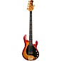 Ernie Ball Music Man StingRay Special 5 H 5-String Bass Guitar Cherry Punch