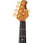 Ernie Ball Music Man StingRay Special 5 H 5-String Bass Guitar Cherry Punch