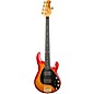 Ernie Ball Music Man StingRay Special 5 HH 5-String Bass Guitar Cherry Punch