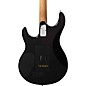 Ernie Ball Music Man Luke 4 HT Maple Top HH Electric Guitar Grape Slushie