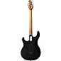 Ernie Ball Music Man Luke 4 HT Maple Top HH Electric Guitar Grape Slushie