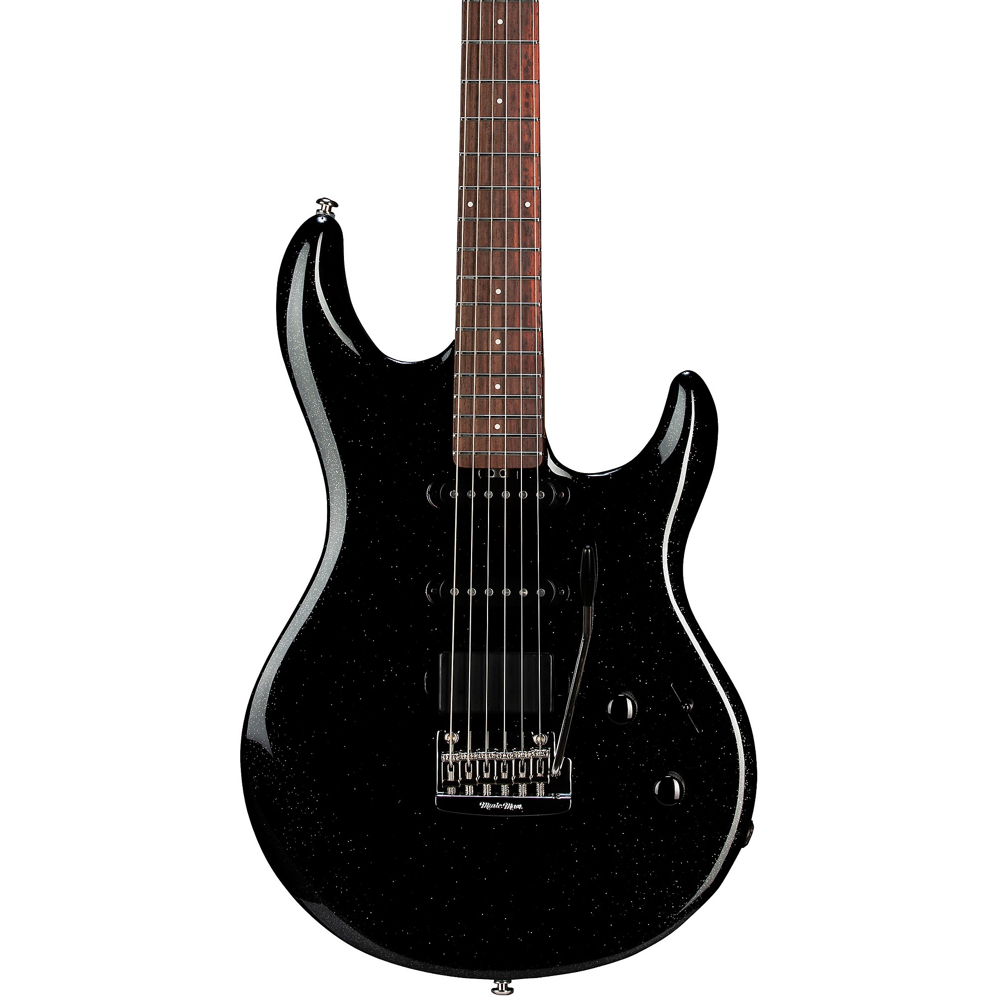 Luke | Guitars | Ernie Ball Music Man