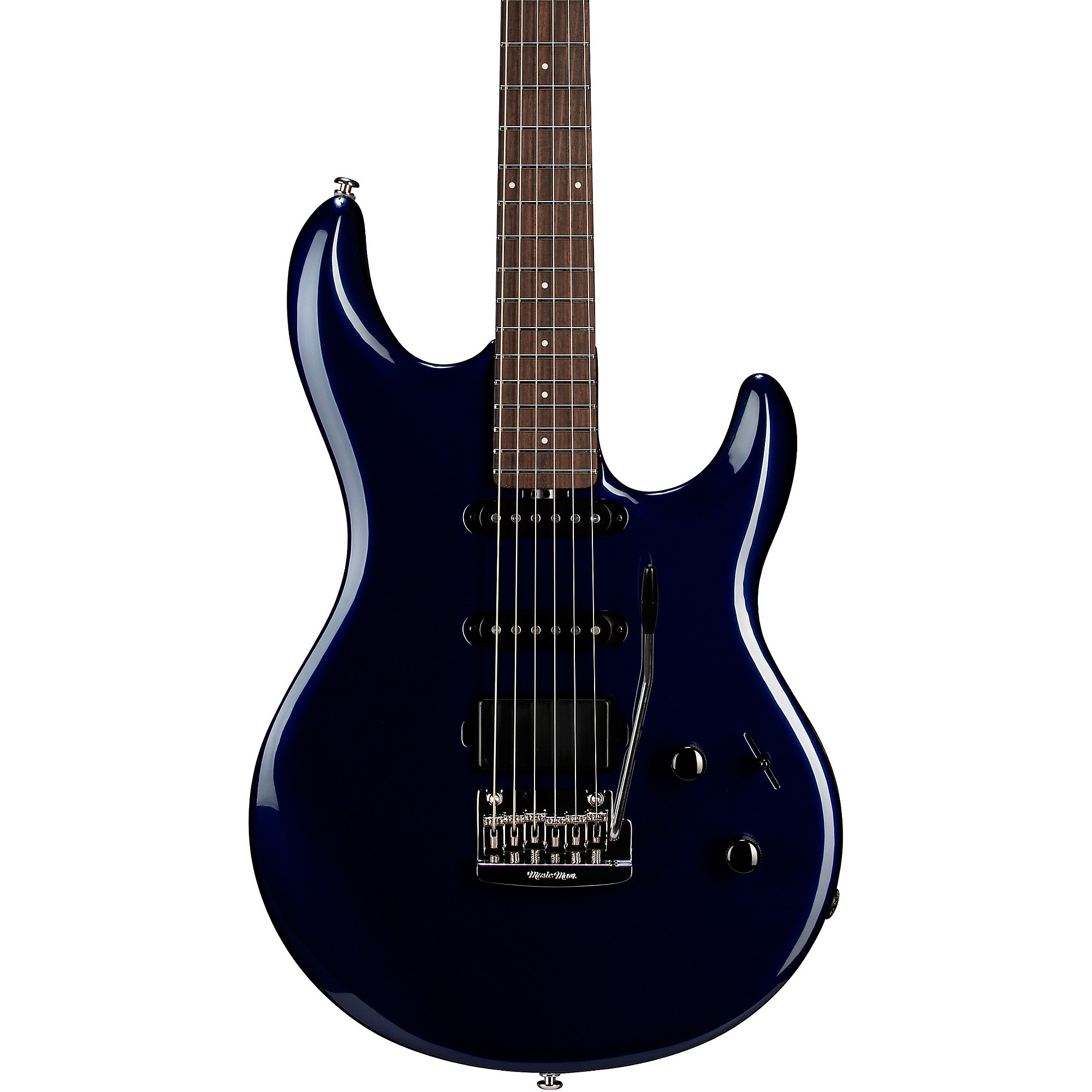 Luke3 | Guitars | Ernie Ball Music Man