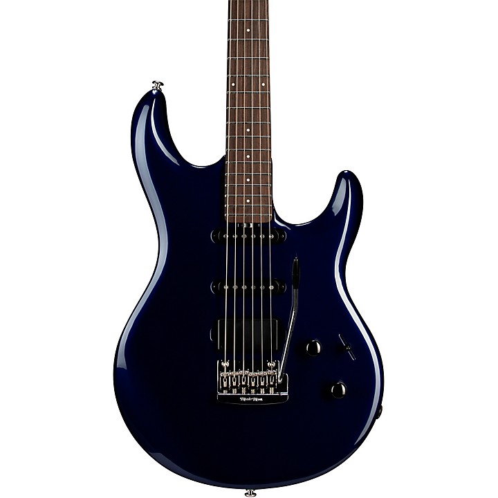 ギター music man luke MUSIC MAN/Luke 4 SSS (Scoville Red)【在庫あり】