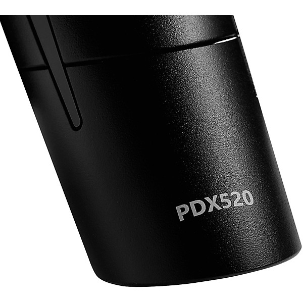 Audix PDX520 Black