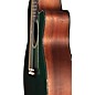Takamine Englemann Spruce-Hawaiian Koa Limited-Edition OM Acoustic-Electric Guitar Antique Evergreen