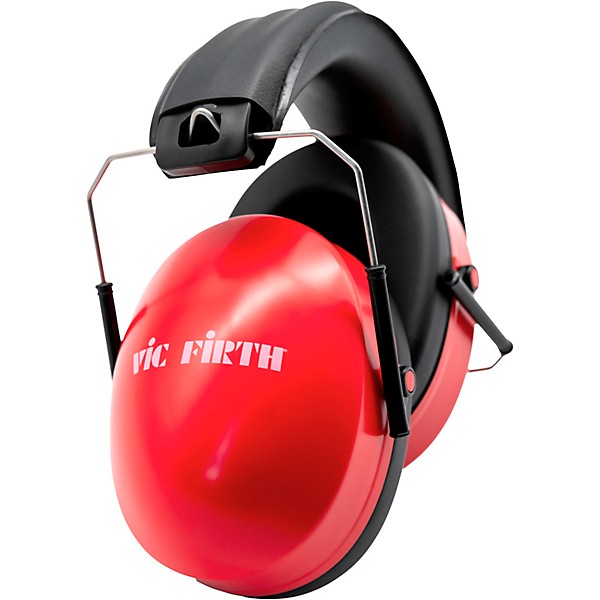 Vic Firth Kid's Ear Protection Earmuffs