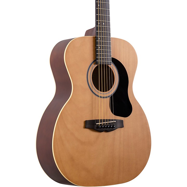 Ibanez EWP13DBO Exotic Wood Piccolo Acoustic Guitar Dark Brown