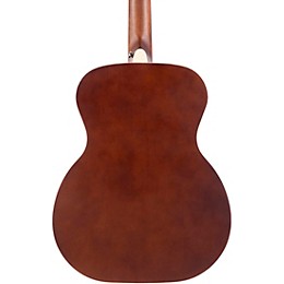 Mitchell Launch O100JR Auditorium Junior Acoustic Guitar Natural