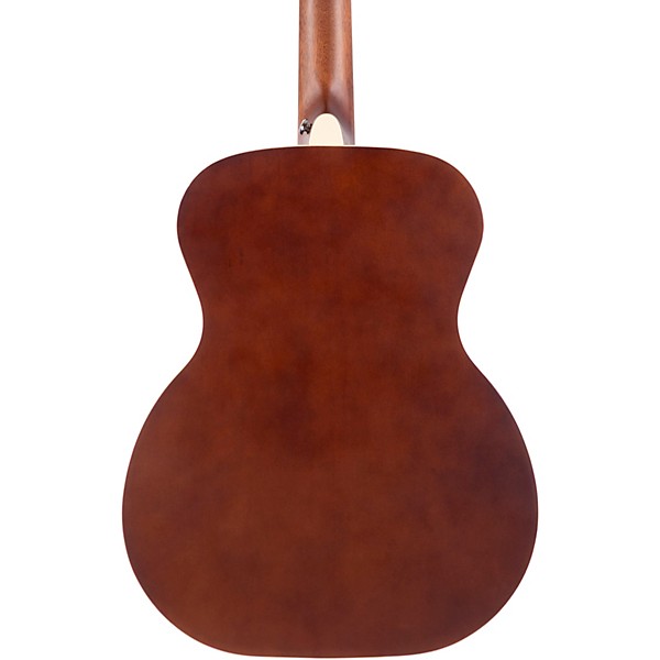 Mitchell Launch O100JR Auditorium Junior Acoustic Guitar Natural