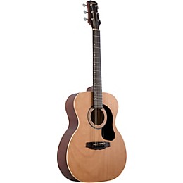 Mitchell Launch O100JR Auditorium Junior Acoustic Guitar Natural