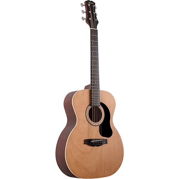 Mitchell Launch O100JR Auditorium Junior Acoustic Guitar Natural