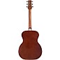 Mitchell Launch O100JR Auditorium Junior Acoustic Guitar Natural