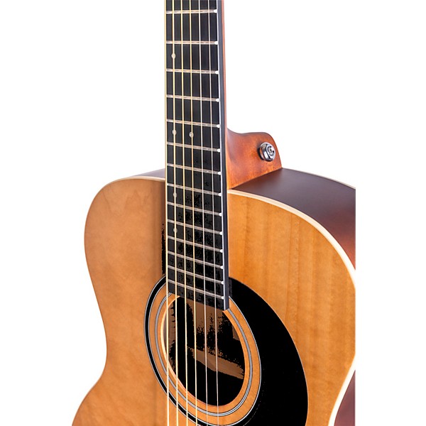 Mitchell Launch O100JR Auditorium Junior Acoustic Guitar Natural