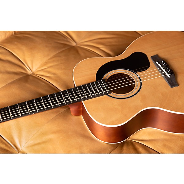 Mitchell Launch O100JR Auditorium Junior Acoustic Guitar Natural
