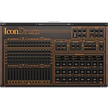 GForce IconDrum
