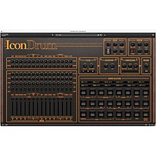 Spectrasonics Trilian Total Bass Module Software | Guitar Center