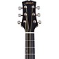 Open Box Mitchell Launch D100 Dreadnought Acoustic Guitar Level 1 Natural