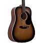 Mitchell Launch D100 Dreadnought Acoustic Guitar Sunburst thumbnail