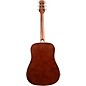 Mitchell Launch D100 Dreadnought Acoustic Guitar Sunburst
