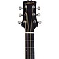 Mitchell Launch D100 Dreadnought Acoustic Guitar Black