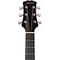 Mitchell Motion D150 Dreadnought Acoustic Guitar Black
