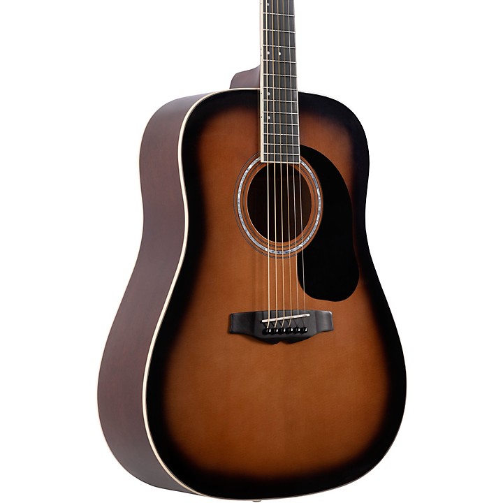 Epiphone Songmaker DR-100 Acoustic Guitar Black | Guitar Center