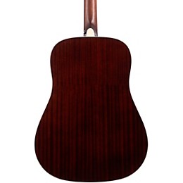 Mitchell Motion D150 Dreadnought Acoustic Guitar Sunburst