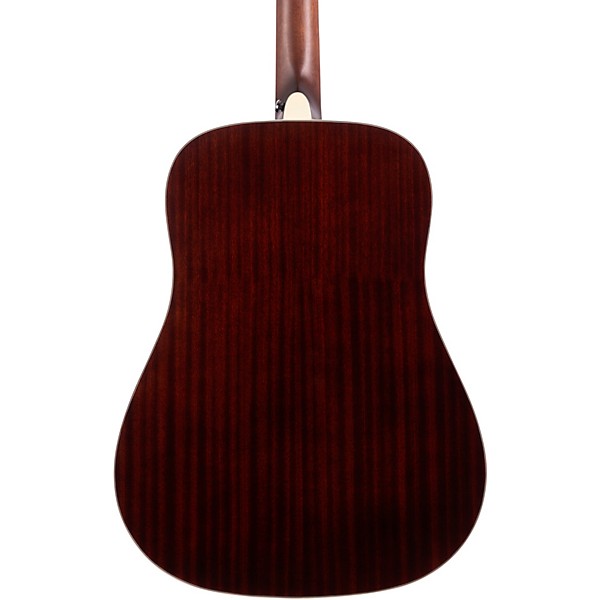 Mitchell Motion D150 Dreadnought Acoustic Guitar Sunburst