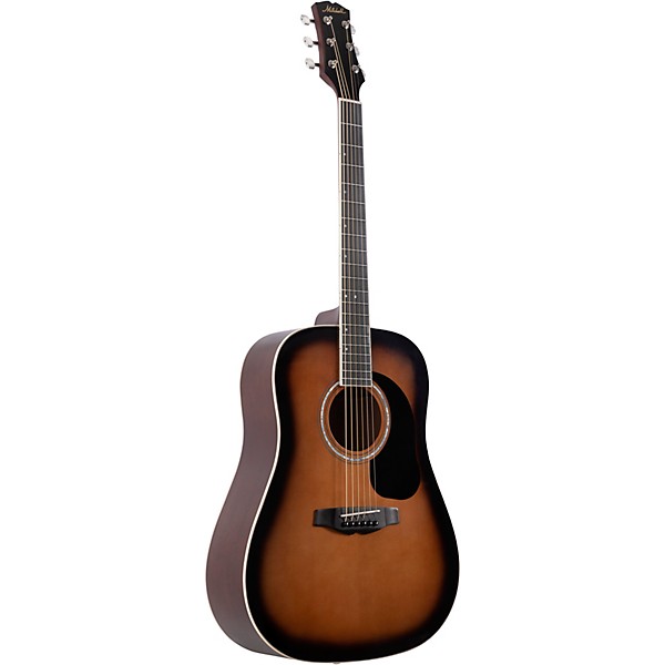 Mitchell Motion D150 Dreadnought Acoustic Guitar Sunburst