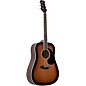 Mitchell Motion D150 Dreadnought Acoustic Guitar Sunburst