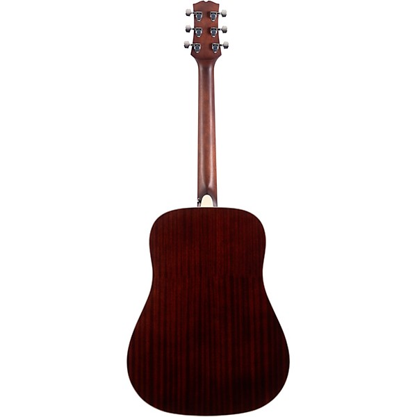 Mitchell Motion D150 Dreadnought Acoustic Guitar Sunburst