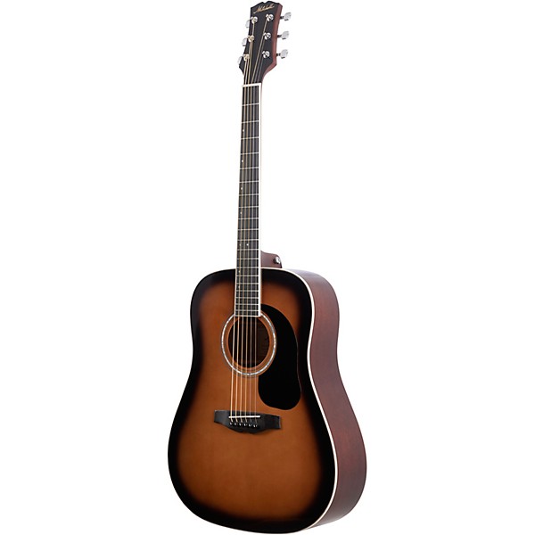 Mitchell Motion D150 Dreadnought Acoustic Guitar Sunburst