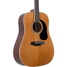 Mitchell Motion D150 Dreadnought Acoustic Guitar Natural