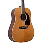 Mitchell Motion D150 Dreadnought Acoustic Guitar Natural thumbnail
