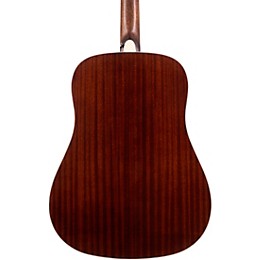 Mitchell Motion D150 Dreadnought Acoustic Guitar Natural