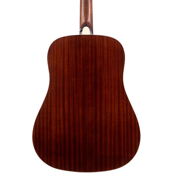 Mitchell Motion D150 Dreadnought Acoustic Guitar Natural