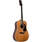 Mitchell Motion D150 Dreadnought Acoustic Guitar Natural