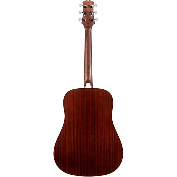 Mitchell Motion D150 Dreadnought Acoustic Guitar Natural