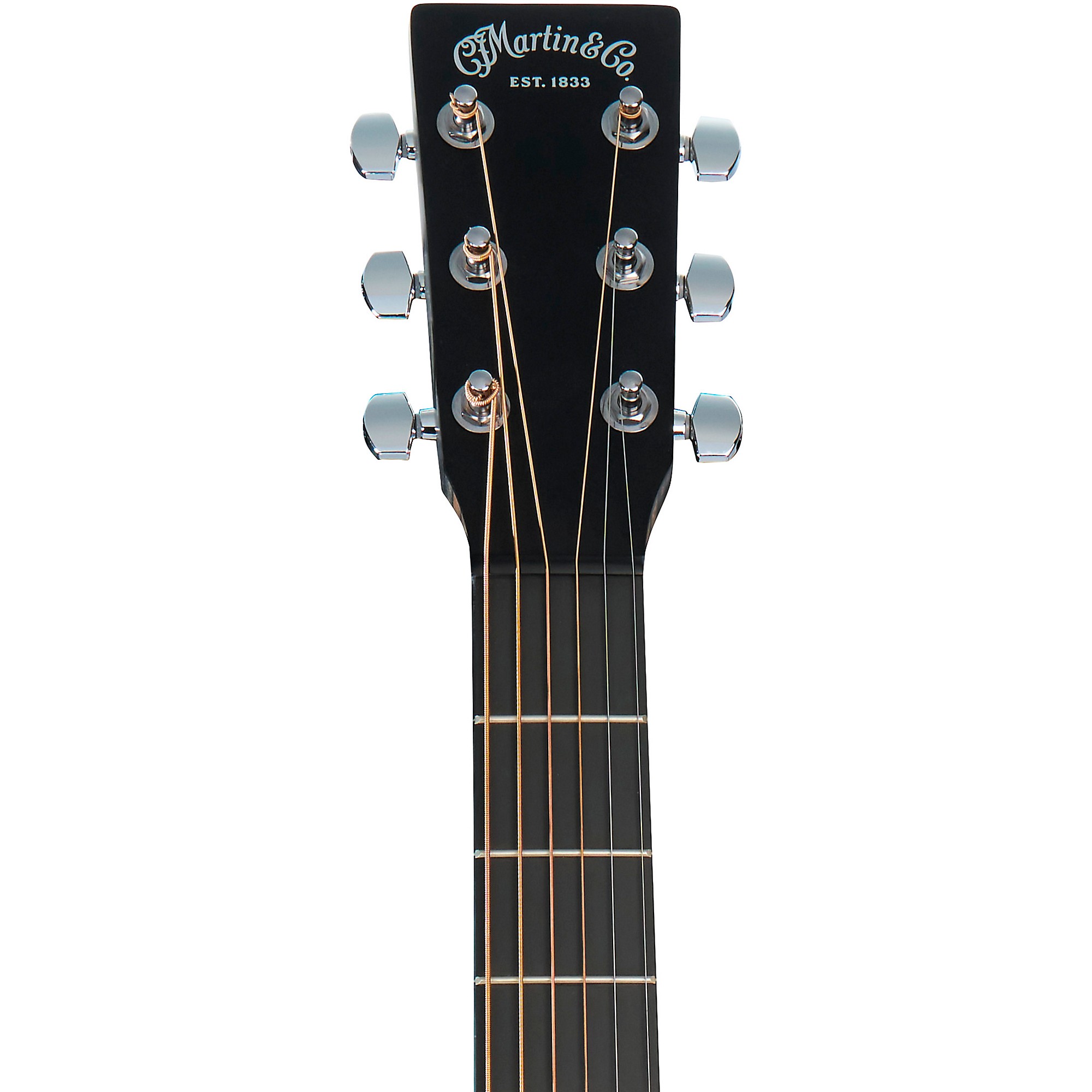 Martin DC-X1E Special X Series Dreadnought Acoustic Guitar