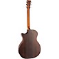 Martin GPC-X2E Special X Series Brazilian Rosewood HPL Grand Performance Acoustic-Electric Guitar Natural