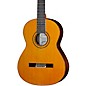 Jose Ramirez Sencillo Classic Concert Cedar Top Nylon-String Classical Acoustic Guitar Natural thumbnail