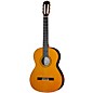 Jose Ramirez Sencillo Classic Concert Cedar Top Nylon-String Classical Acoustic Guitar Natural