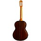 Jose Ramirez Sencillo Classic Concert Cedar Top Nylon-String Classical Acoustic Guitar Natural