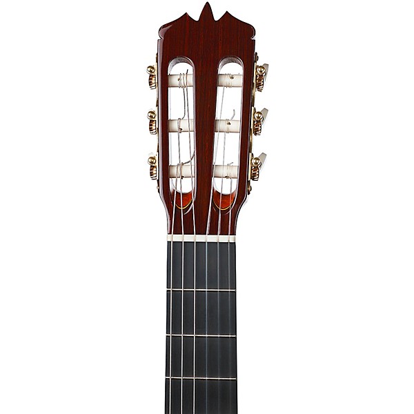 Jose Ramirez Sencillo Classic Concert Cedar Top Nylon-String Classical Acoustic Guitar Natural