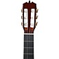 Jose Ramirez Sencillo Classic Concert Cedar Top Nylon-String Classical Acoustic Guitar Natural