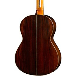 Jose Ramirez Sencillo Classic Concert Classical Guitar - Natural