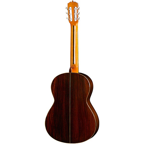 Jose Ramirez Sencillo Classic Concert Classical Guitar - Natural